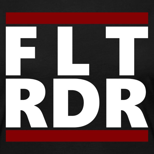 FLT RDR - Run-D.M.C. Style - Flightradar Original