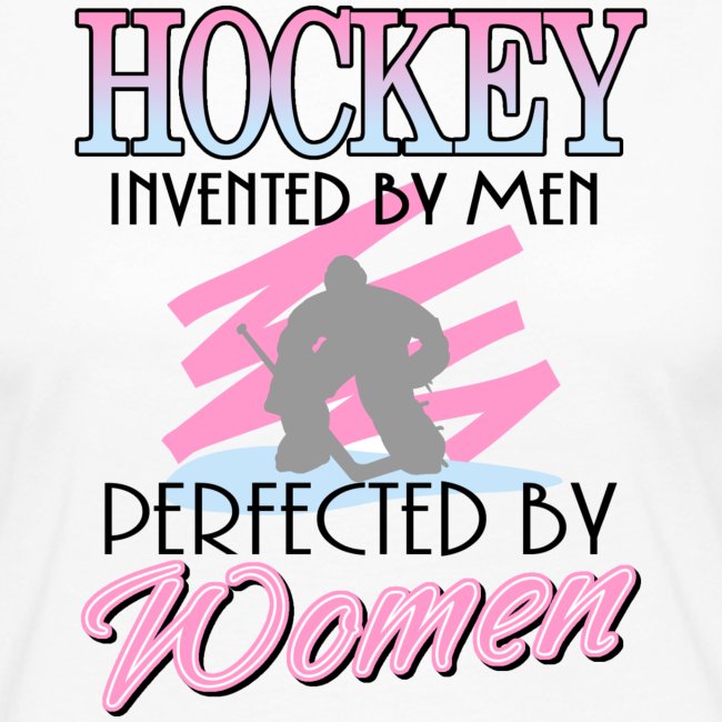 Perfected by Women