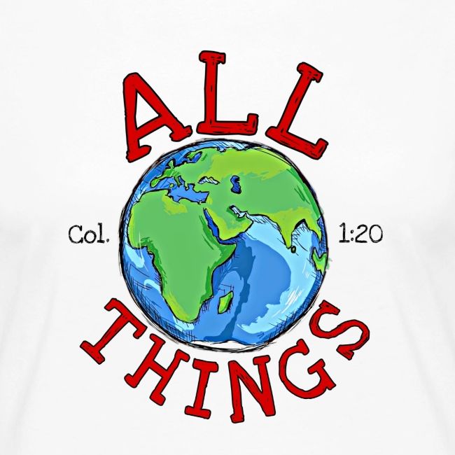 All Things Globe
