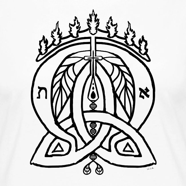 Alpha Omega Trinity