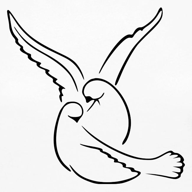 EMBRACED_TURTLEDOVES