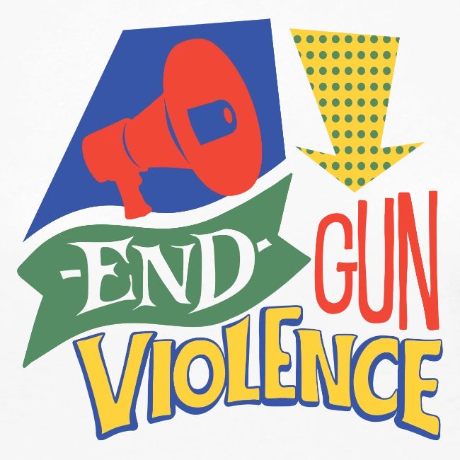end gun violence
