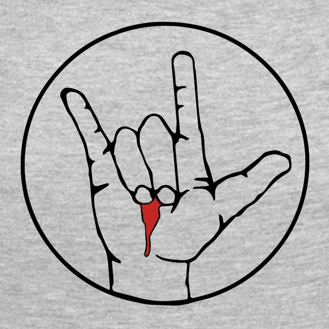 Jesus loves you
