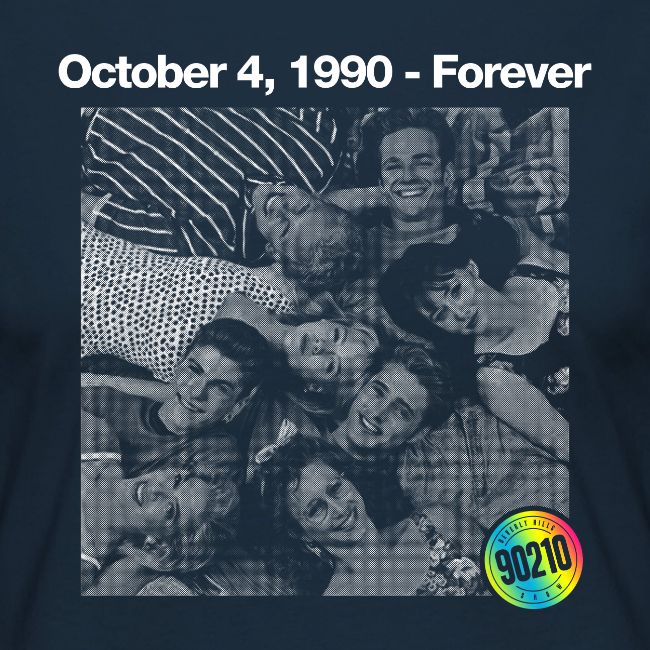 Forever Tee