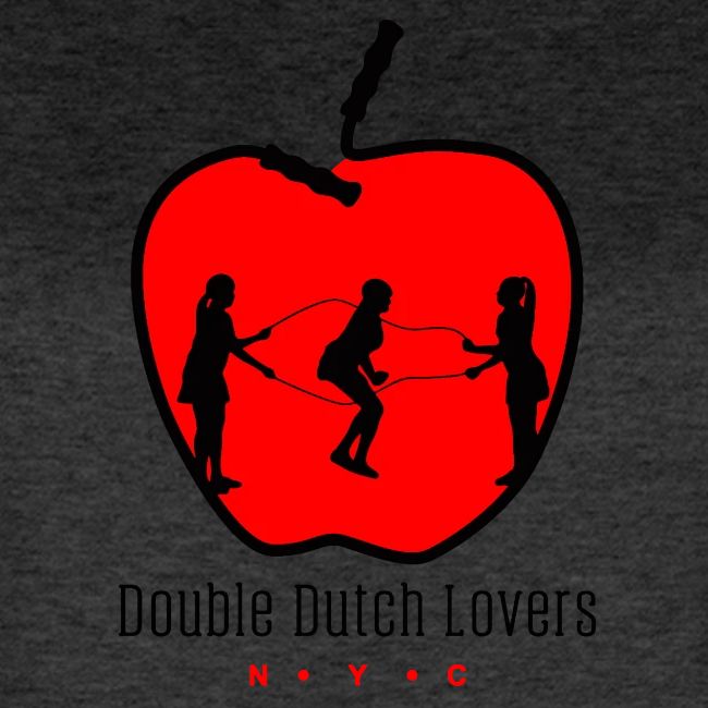 Double Dutch Lovers NYC