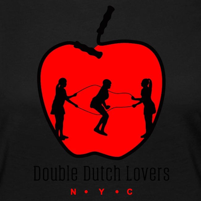 Double Dutch Lovers NYC