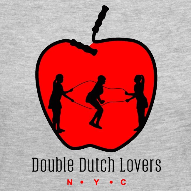 Double Dutch Lovers NYC