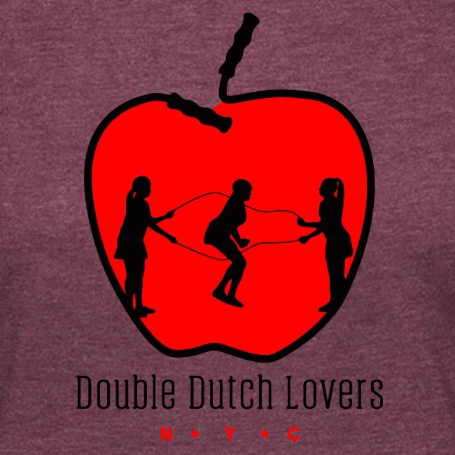 Double Dutch Lovers NYC