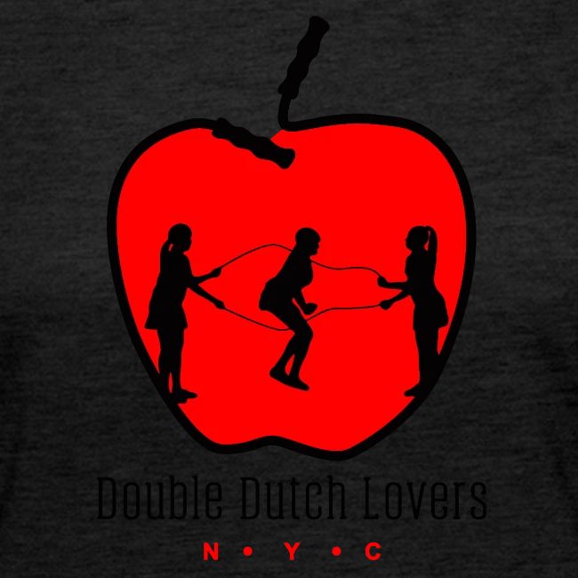 Double Dutch Lovers NYC