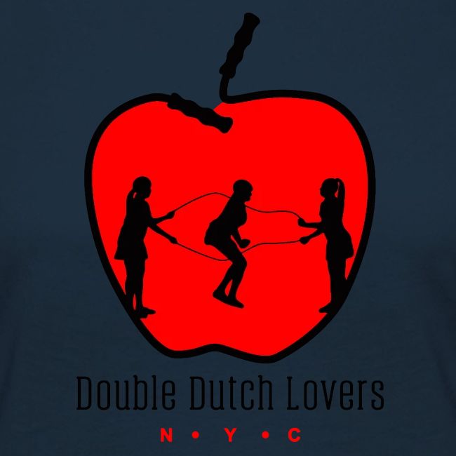 Double Dutch Lovers NYC