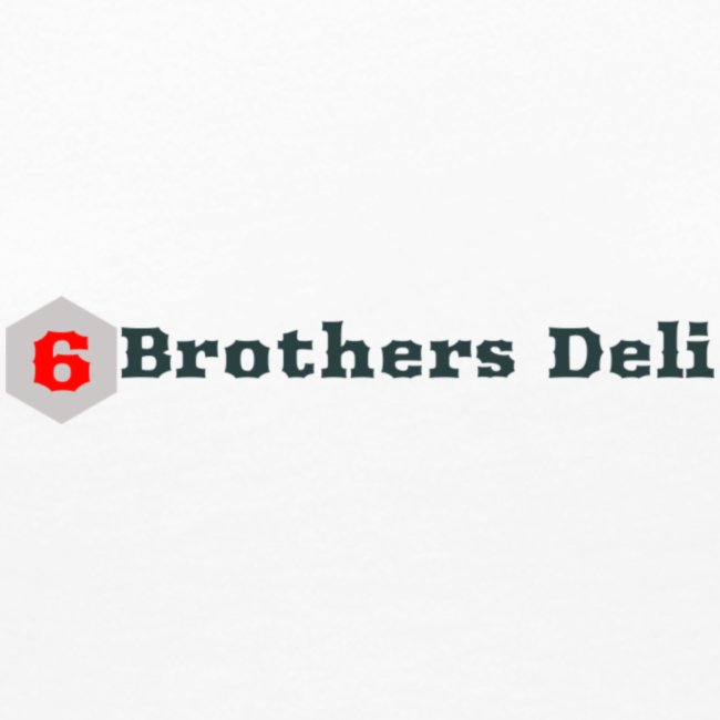 6 Brothers Deli