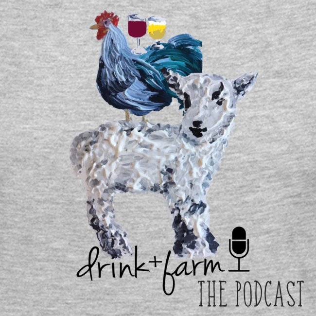 Drink & Farm Logo