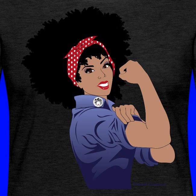 Naturally revolutionary we can do it