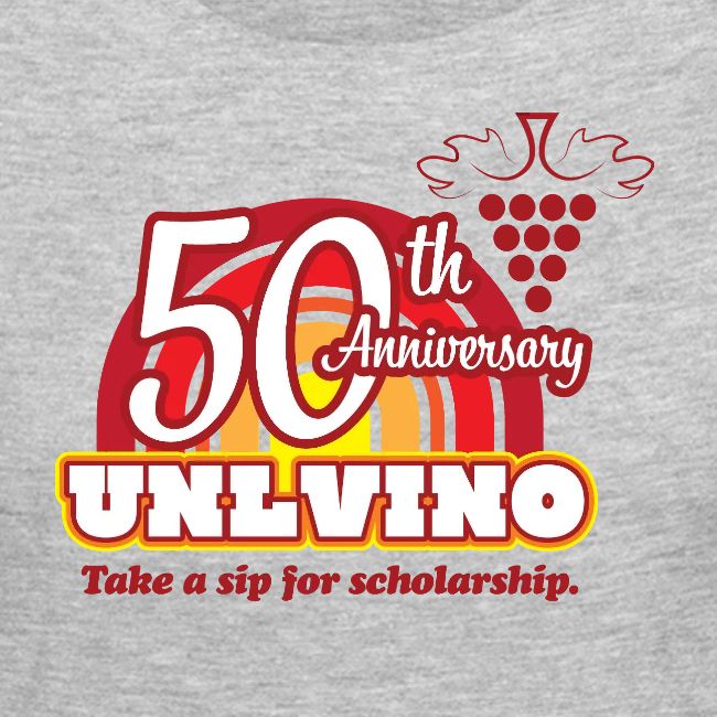 50th Unlvino