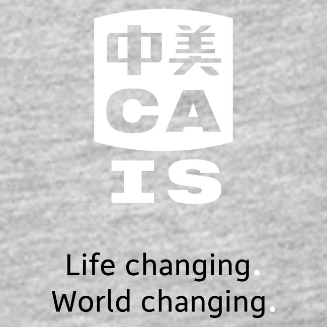 CAIS Firedragons / Life Changing (on Red)