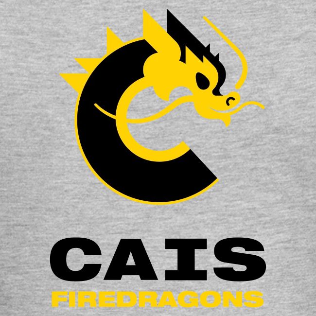 CAIS Firedragons / Life Changing (on Red)