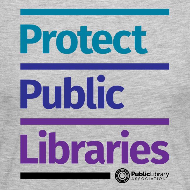 PLA Protect Public Libraries