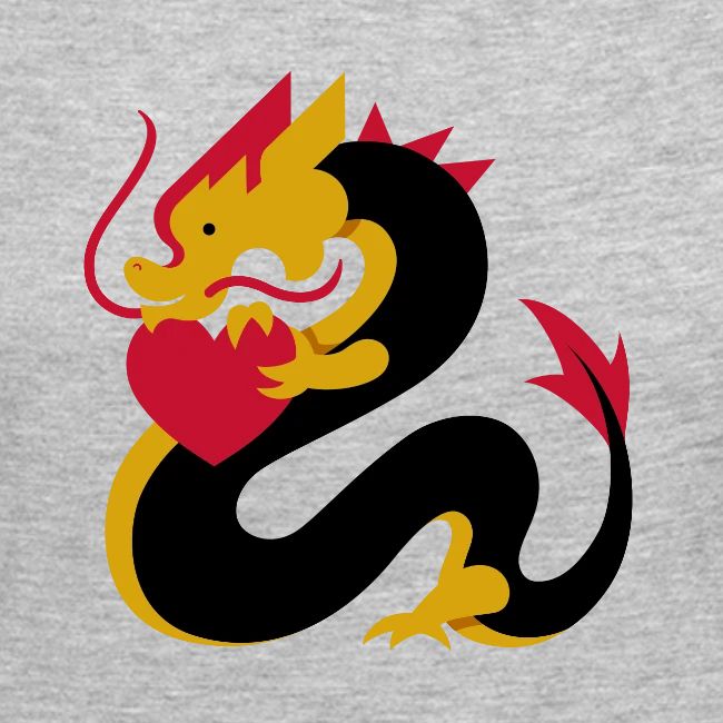 Core Values Dragon Kindness