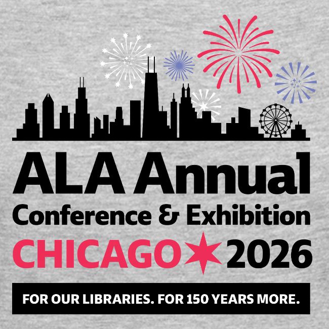 ALA Annual Conference 2026