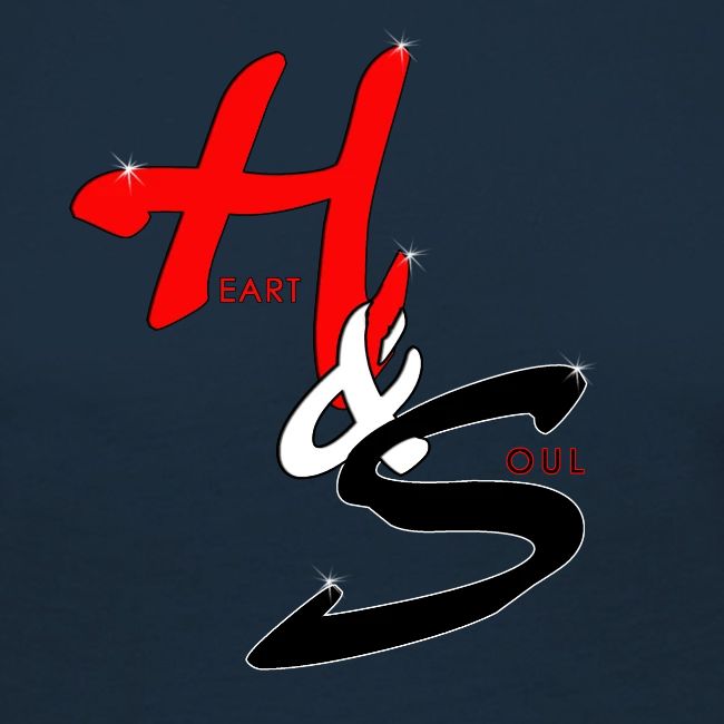 Heart & Soul Concerts Official Brand Logo II