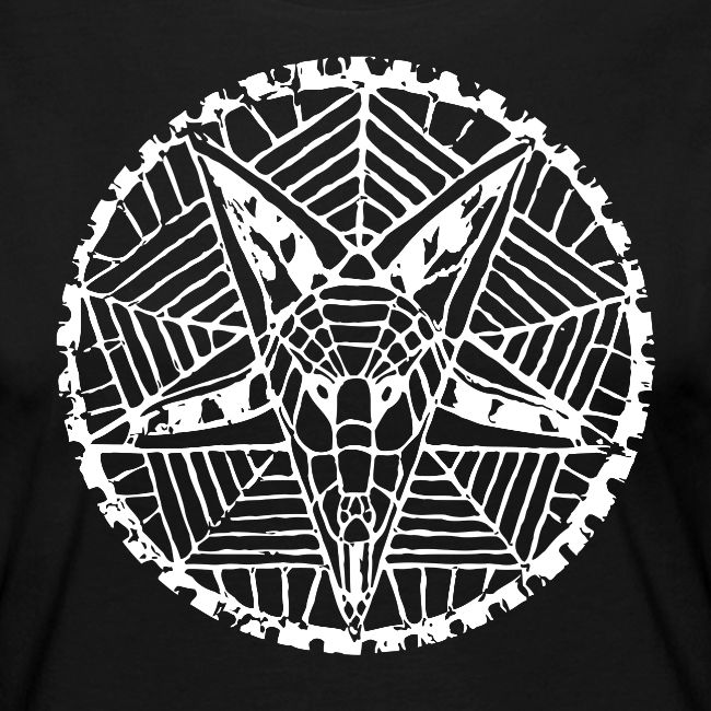 Corpsewood Baphomet