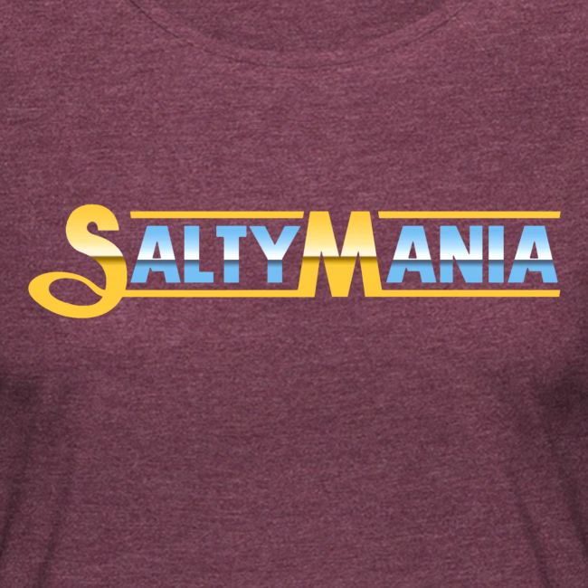 Saltymania