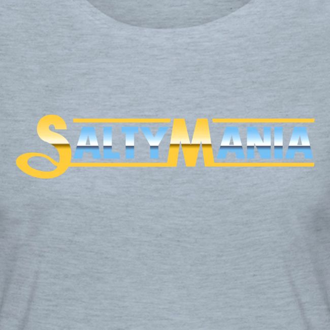 Saltymania