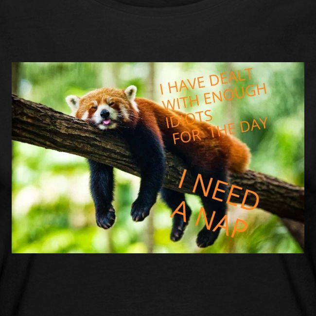 Fox napping meme