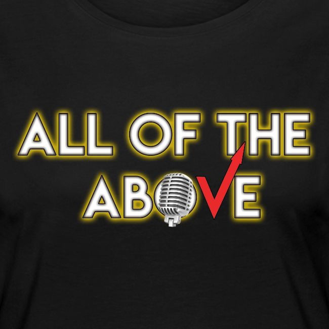 All of the Above Logo