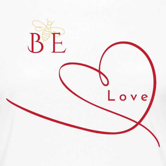 BE LOVE
