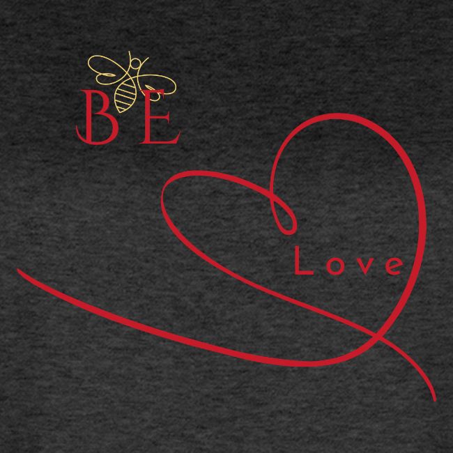 BE LOVE