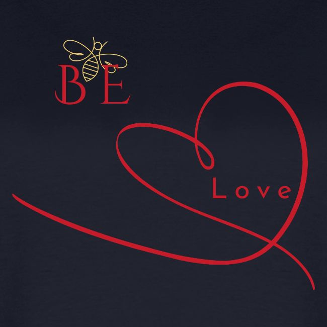 BE LOVE
