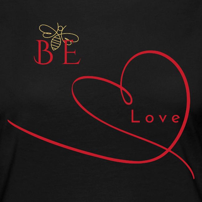 BE LOVE