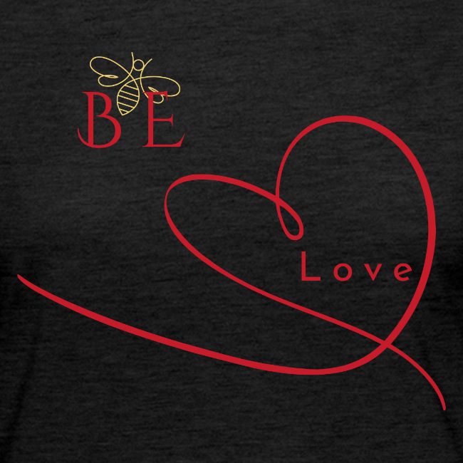 BE LOVE