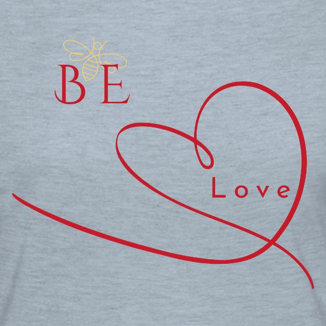 BE LOVE