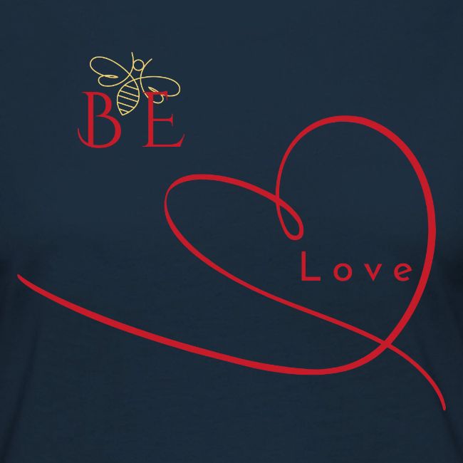 BE LOVE
