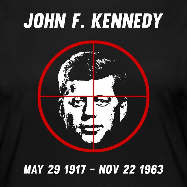 John F. Kennedy Assassination