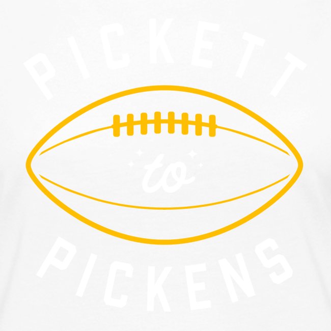 Pickett to Pickens