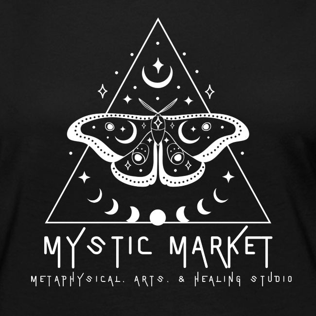 Mystic Market Logo