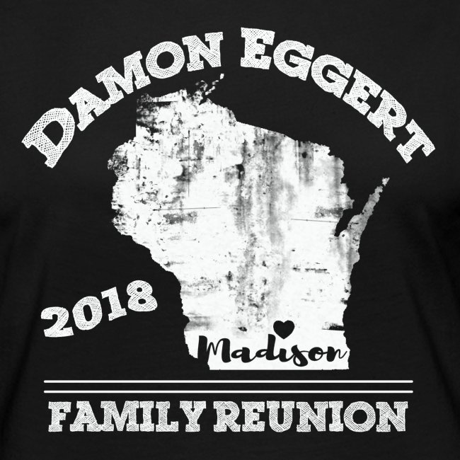 Damon Eggert Family