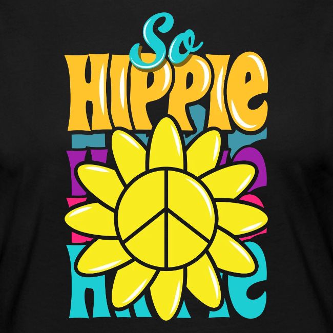 So Hippie