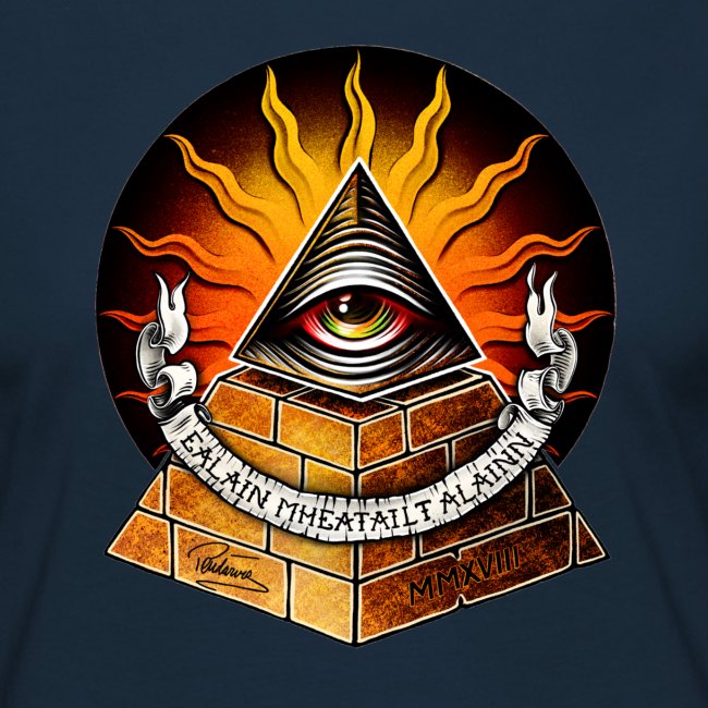 WHAT? THIS? IT'S FREE BY JOINING THE ILLUMINATI!