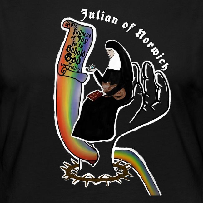 Fullness of Joy Julian