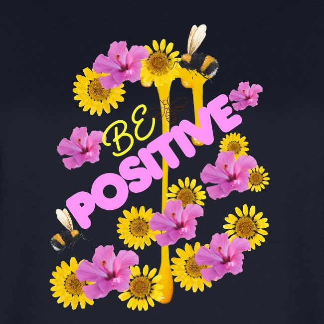 BE Positive