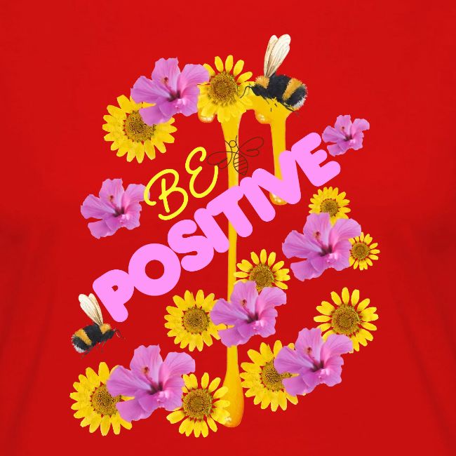 BE Positive