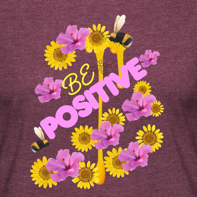 BE Positive