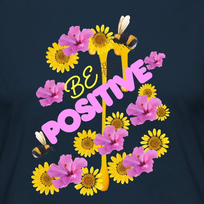 BE Positive