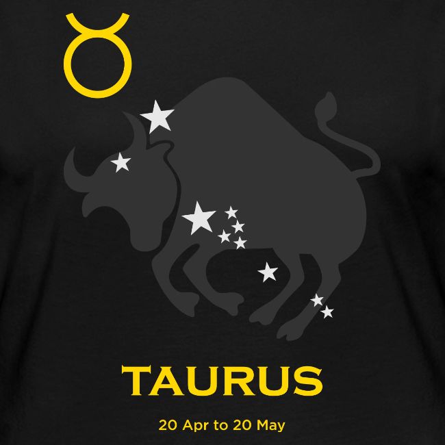 Taurus zodiac astrology horoscope