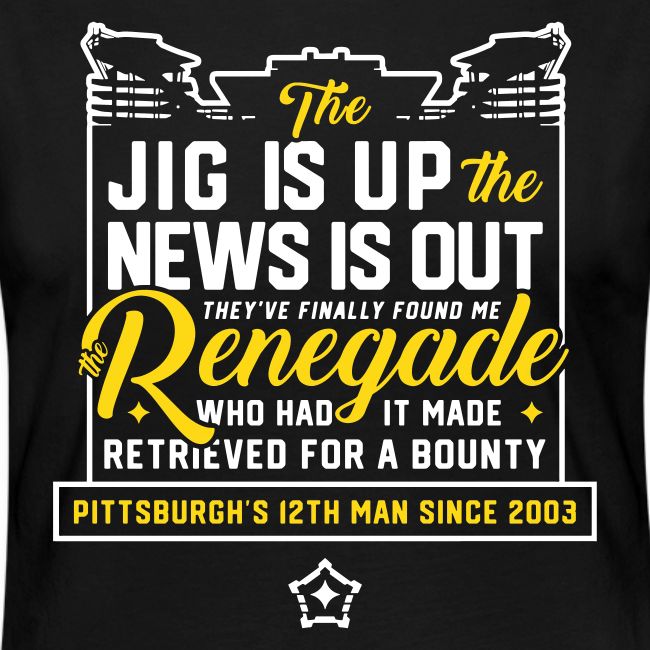 Renegade