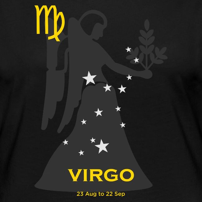 Virgo zodiac astrology horoscope